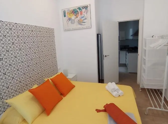 Aza Lägenhet *